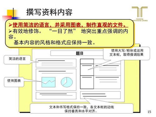 跟豐田學精益，教你怎么做一頁A3報告 技術咨詢及銷售指南